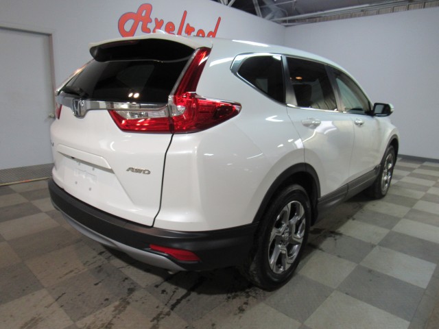 2019 Honda CR-V EX AWD in Cleveland